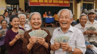 Tin vui 2026: Tăng thêm 200.000 đồng/tháng cho người không có lương hưu – Những ai đủ điều kiện được hưởng?