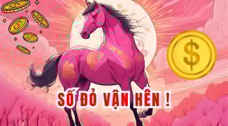 Top 4 con giáp càng xởi lởi, trời cho của càng nhiều, Tiền tiêu xả láng