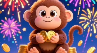 Từ 5/3 đến 15/3, 2 tuổi công việc suôn sẻ, hái ra tiền, 1 tuổi phải thận trọng