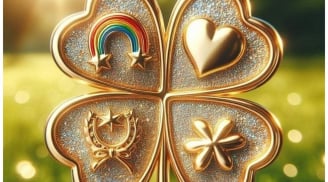 Từ giờ tới 31/3: 3 cung hoàng đạo có thể đón khoản tiền lớn bất ngờ, vận may tăng tốc phút chót