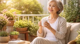 Về già đừng đặt hết hy vọng vào chồng con: Chỗ dựa vững chắc nhất chính là bản thân, ai hiểu ra sẽ vui