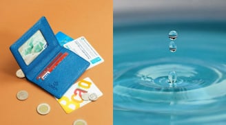 Ví tiền của bạn màu gì? Hãy nhìn màu sắc chiếc ví của bạn để biết bạn giàu hay nghèo
