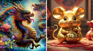 3 con giáp Đón Sóng Tiền Bạc, Giàu Có Vô Biên sau ngày 5/3