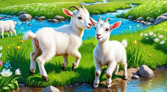 3 con giáp là bậc thầy ứng xử: Khôn lanh đúng lúc, giả ngốc đúng kỳ nên đường đời ít sóng gió