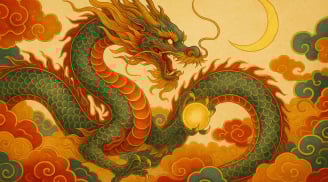 3 con giáp nửa đầu năm ẩn mình, nửa cuối năm 2026 Hút Tiền Hút Bạc