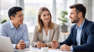 3 kiểu tính cách khiến người khác tự nhiên muốn tin tưởng