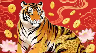 3 tuổi làm ăn Trúng Đậm, từ 8/3 phất lên như diều gặp gió