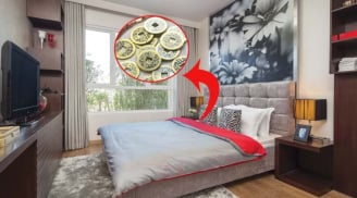 3 vật đặt ở đầu giường, Phúc Lộc tự đến, Tiền Tài vào tận cửa