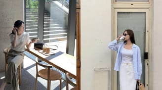 5 món đồ nền tảng cho tủ đồ mùa hè theo đuổi phong cách tối giản