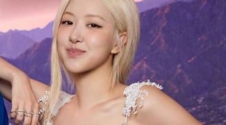 Bí mật phía sau mái tóc vàng 7 năm của Rosé