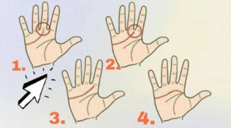 Đường chỉ tay hé lộ bạn có phải “nữ tổng tài” tương lai hay không?