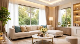 Nhà có ánh sáng kiểu này dễ khiến tiền bạc bất ổn: 5 dấu hiệu nhiều nhà đang mắc phải