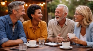 Nhận ra những điều này sớm chứng tỏ bạn đã từng trải, càng hiểu sớm càng nhanh thành công, giàu có