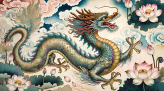 Nửa cuối tháng Giêng âm lịch: 3 con giáp đón lộc lớn, tài vận tăng nhanh, có hỷ sự bất ngờ