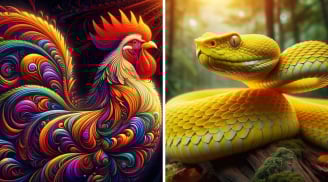 Thứ Năm đến Chủ Nhật (5-8/3): 3 tuổi Xuất Hành gặp may, mở kho tài lộc, giàu có lên hương