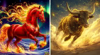 Trúng Số Độc Đắc 100 tỷ đúng ngày 5/3: 3 tuổi Đếm Tiền Mỏi Tay, bội thu của cải