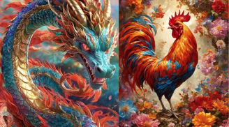 Trước khi tháng 3 khép lại: 3 tuổi có biến chuyển lớn, càng cuối tháng càng rõ bước ngoặt