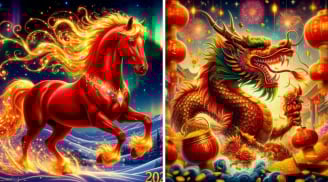 Từ 5/3 đến 15/3: 3 tuổi Khổ Tận Cam Lai, Giàu Sang Nức Tiếng