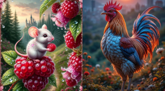 Từ 6/3-15/3: 3 con giáp đỏ cả tiền lẫn tình, 1 con giáp đỏ tình nhưng dễ “đen bạc”