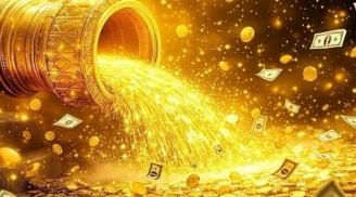 2 ngày cuối tuần (7/3-8/3): 3 tuổi Tiền tăng đột biến, đổi đời chóng mặt