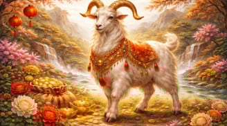 3 con giáp Tiền Về Liên Tục, không thành tỷ phú cũng là đại gia năm 2026