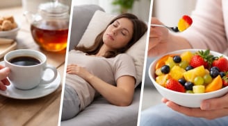 3 việc nhiều người làm ngay sau bữa ăn nhưng lại âm thầm gây hại cho sức khỏe