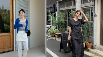 4 kiểu sandal thống lĩnh mùa hè 2026: thoải mái, thời trang và dễ phối đồ