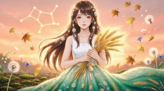 5 chòm sao có IQ cao nổi bật: Nhìn tưởng ngây ngô nhưng lại sở hữu trí tuệ đáng nể