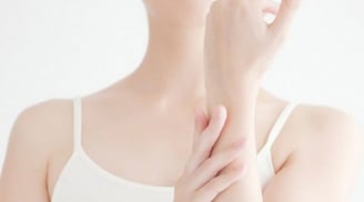 5 công thức sữa tắm tự chế giúp nuôi dưỡng làn da mềm mại