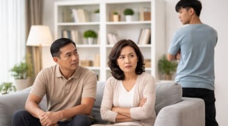 5 dấu hiệu ở con cái cha mẹ cần cảnh giác sớm: Đừng để sự vô tâm biến thành bất hiếu