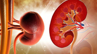 5 dấu hiệu vào buổi tối cảnh báo suy thận sớm: Ai bỏ qua dễ chạy thận cả đời