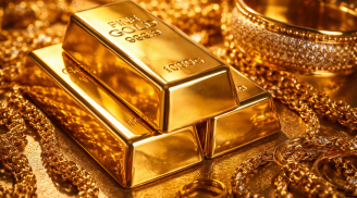 Bảng giá vàng 9999 24K 18K SJC DOJI PNJ hôm nay 5/3/2026