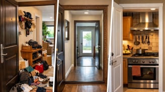 Bước vào nhà thấy 3 dấu hiệu này, nên xem lại cách bố trí kẻo ảnh hưởng vận khí và tài lộc