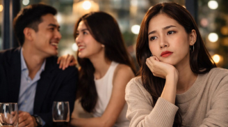 Càng lớn càng hiểu: Không phải ai tốt với mình cũng thật lòng