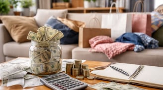  
Gia đình có 5 dấu hiệu này: Tiền vào rồi cũng ra, khó tích lũy lâu dài