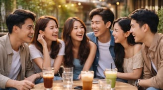  Lớn rồi sẽ hiểu: 3 kiểu bạn bè nên giữ thật chặt, 3 kiểu nên tránh xa để đời nhẹ lòng