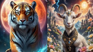 Sau ngày 7/3: 2 tuổi gặp khó nhưng lật ngược tình thế, 1 tuổi có quý nhân xuất hiện đúng lúc