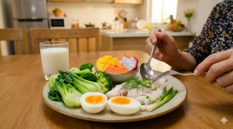 Sau tuổi 60, người sống thọ thường có cân nặng này: Chỉ số BMI “hơi cao” lại tốt cho sức khỏe
