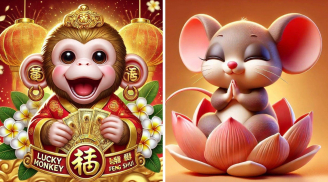 Trúng Số Độc Đắc 200 tỷ đúng 6/3: 3 tuổi Tiền Vào Như Nước, của cải đầy nhà