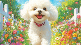 Từ ngày mai: 2 tuổi được lộc tổ tiên cơ hội làm ăn rộng mở; 1 tuổi bùng nổ lộc đất đai