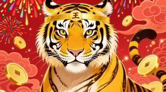 Vận mệnh đảo chiều: 3 tuổi tháng 3 trúng quả đậm, tháng 4 tiền bạc chật két