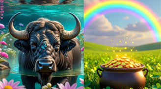 3 con giáp càng không vội vàng càng dễ giàu: Đi chậm nhưng bền, càng về sau càng phát