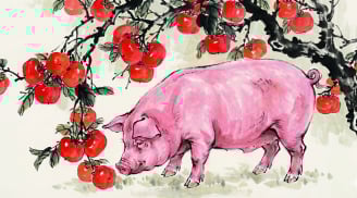 3 con giáp chẳng cần tranh giành vẫn được trọng dụng, cơ hội đổi đời ở tuổi 30