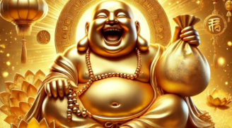 4 ngày sinh âm lịch ăn lộc Tổ Tiên: Tiền của dồi dào, càng già càng giàu