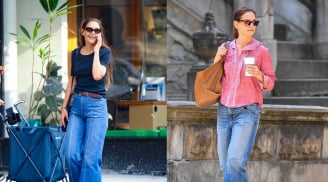 5 công thức mặc đẹp cho phụ nữ trung niên trong mùa hè 2026