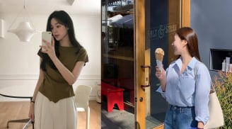 5 món thời trang giúp diện mạo trẻ trung hơn trong mùa hè 2026