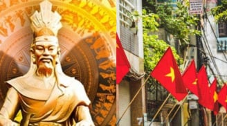 Bộ Nội Vụ lên tiếng về thông tin hoán đổi làm việc để nghỉ Giỗ Tổ cùng với 30/4-1/5 kéo dài 9 ngày liền