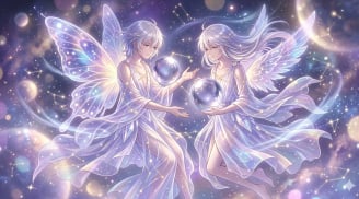 Cuối tuần 7–8/3: Vận may sự nghiệp bất ngờ mở lối, 3 chòm sao này dễ đón cơ hội bứt phá