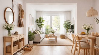 Những chi tiết nhỏ trong nhà giúp giữ được tài lộc, nhiều nhà có mà không để ý