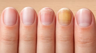 Những thay đổi bất thường ở móng tay có thể là dấu hiệu cảnh báo sức khỏe